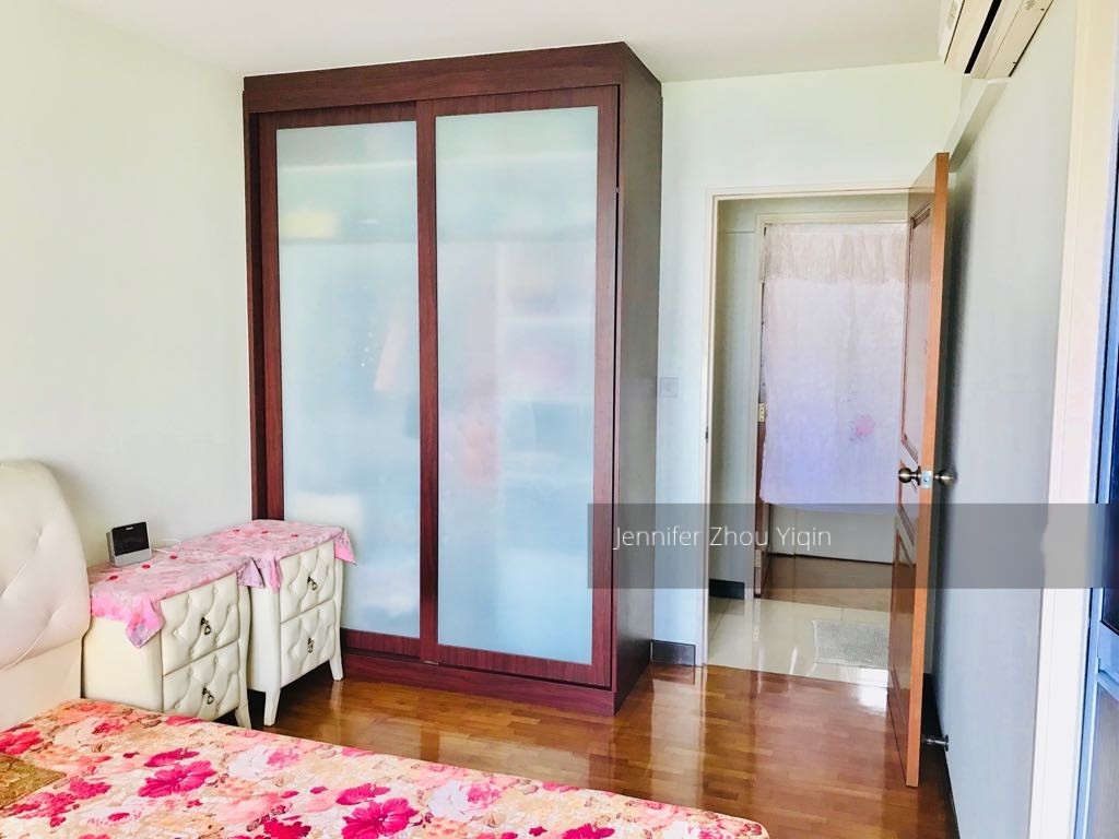 Blk 266C Compassvale Bow (Sengkang), HDB 4 Rooms #157329872